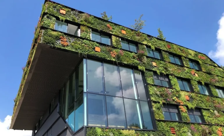 Ciudades sostenibles: urbanismo, tecnología y calidad de vida en el siglo XXI