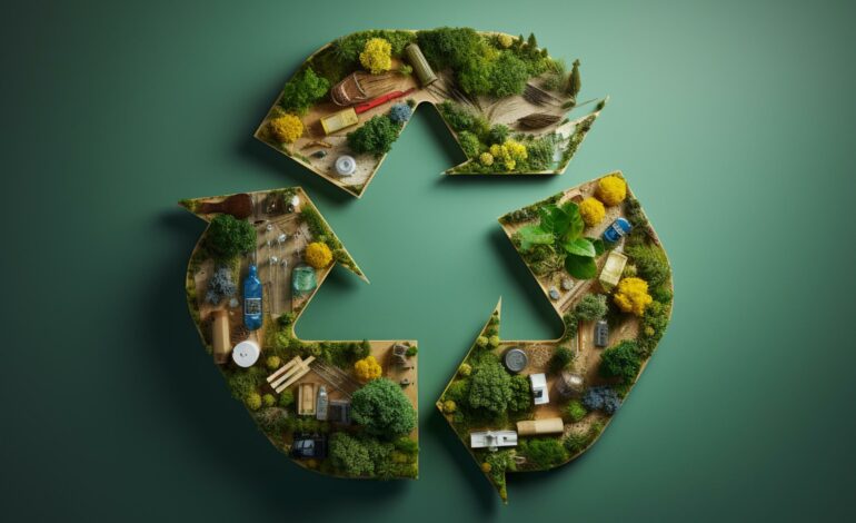 Consumo responsable: cómo cambiar hábitos para un futuro sostenible