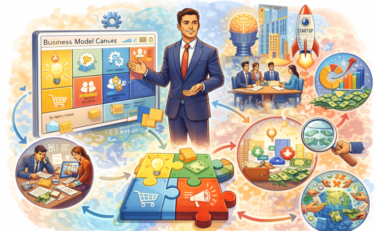 Fast Class: Cómo validar una idea de negocio en menos de una semana