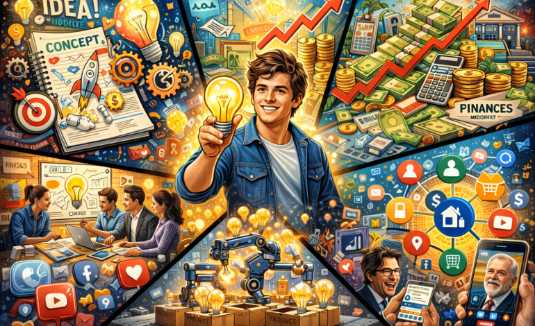 Fast Class: Qué es un modelo de negocio y cómo diseñar uno que funcione