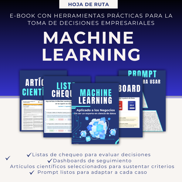 Machine Learning aplicado a los negocios